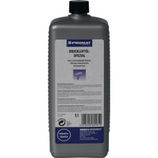 Perslucht olie 1 l fles PROMAT CHEMICALS