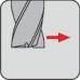 Sleuffrees DIN 850 D type N D.13,5 mm HSS-Co snedeaantal 8 L.3 mm MAYKESTAG Sleuffrees DIN 850 D type N D.13,5 mm HSS-Co snedeaantal 8 L.3 mm MAYKESTAG