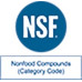 Levensmiddelenvet NSF-H1 natuurlijke kleuren, helder 400 g patroon PROMAT CHEMIC