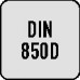 Sleuffrees DIN 850 D type N D.32,5 mm HSS-Co snedeaantal 12 L.10 mm MAYKESTAG Sleuffrees DIN 850 D type N D.32,5 mm HSS-Co snedeaantal 12 L.10 mm MAYKESTAG