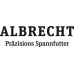 Snelspanboorhouder SBF span-d. 0,2-3 mm B 10 voor rechtsloop ALBRECHT