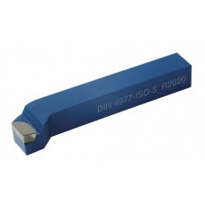 Zijbeitel DIN 4977 ISO5 20 x 20 mm links WILKE