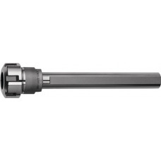 Spantanghouder ER span-d. 1-10 mm schacht-d. 16 mm schachtlengte 150 mm PROMAT