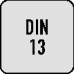 Gewindelehrring M56x5,5mm Gutlehrring Tol.6g BOSS