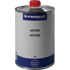 Aceton 1 l bus PROMAT CHEMICALS