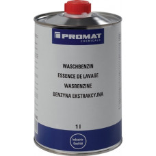 Wasbenzine 1 l bus PROMAT CHEMICALS