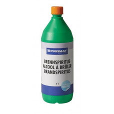 Brandspiritus 1 l fles PROMAT CHEMICALS