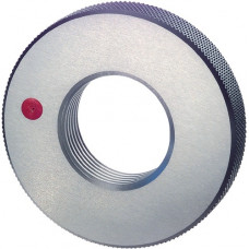 Gewindelehrring M1,6x0,35mm Ausschusslehrring Tol.6g BOSS