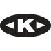 Schroefdraadringkaliber 2A 7/8 inch 9 afkeurpenkaliber BOSS