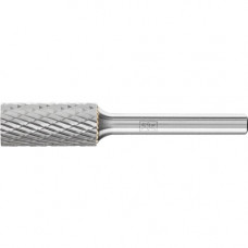 Stiftfrees ZYA d. 12 mm koplengte 25 mm schacht-d. 6 mm hardmetaal vertanding 3