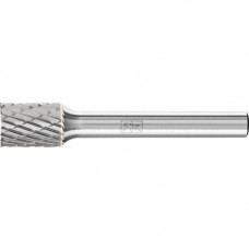 Stiftfrees ZYAS d. 10 mm koplengte 13 mm schacht-d. 6 mm hardmetaal vertanding 3