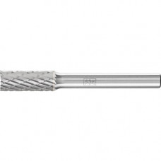 Stiftfrees ZYAS d. 8 mm koplengte 20 mm schacht-d. 6 mm hardmetaal vertanding 3