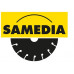 Diamantslijpkom STU 150mm voor Hilti-machines beton 19mm SAMEDIA