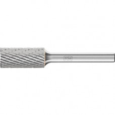 Stiftfrees ZYAS d. 12 mm koplengte 25 mm schacht-d. 6 mm hardmetaal vertanding 3
