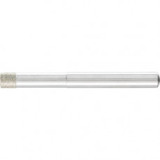 Slijpstift D6xH6mm 6mm diamant D 126 D 126 PFERD