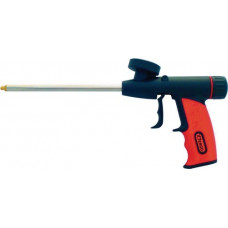 1C-montagepistool Ergo X7 kunststof v.1K-PU-pistoolschuimen IRION