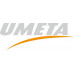 Schaarvetspuit voor los vet/olie 500 cm³ UMETA