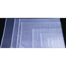 Kaartbeschermingszak 1050 x 1350 mm glijsluiting 2-zijdig transparant BÖCK