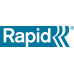 Handtacker Rapid 23 Pro metaal