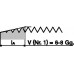 Hand-draadtap-set DIN 352 M12x1,75mm HSS ISO2 (6H) 3-delig RUKO