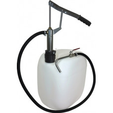 Jerrycan-handpomp KHP-200 200cm³ voor MATO