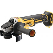 Accu-haakse slijper DCG 405 NT 18 V 125 mm 9000 min-¹ DEWALT