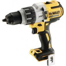 Accu-slagboorschroevendraaier DCD 996 NT 18 V 16 mm 1,5-13 mm DEWALT