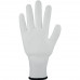 Snijbestendige handschoen maat 7 wit EN 388 PSA-categorie II HDPe m.polyurethaan
