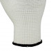 Snijbestendige handschoen maat 11 wit EN 388 PSA-categorie II HDPe m.polyurethaa