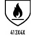 Lashandschoen maat XL (9,5) bruin EN 388, EN 12477 PSA-categorie II 5 paar WELDA