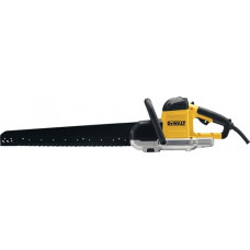 Speciale zaag DWE 397 hefslag 40 mm 430 mm 1700 W 3000 min-¹ DEWALT