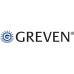 Huidverzorgingscrème GREVEN® CRÈME C 100ml siliconevrij, geparfumeerd tube GREV