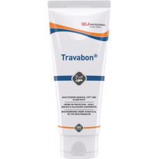 Huidbeschermingszalf Travabon® 100ml siliconevrij, geparfumeerd tube STOKO