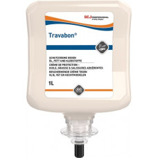 Huidbeschermingszalf Travabon® 1l patroon STOKO