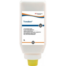 Huidbeschermingszalf Travabon® 1l siliconevrij, geparfumeerd STOKO