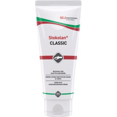 Huidverzorgingscrème Stokolan® Classic 100 ml siliconevrij STOKOLAN