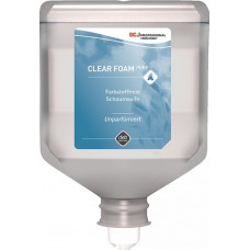 Schuimzeep Clear FOAM Pure 2l geschikt voor 4707020187 zonder geur-/kleurstof
