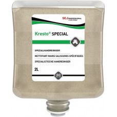 Handreiniger Kresto® SPECIAL 2l geparfumeerd beige patroon STOKO