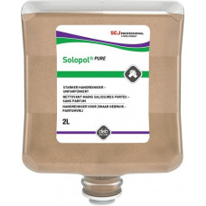 Handreiniger Solopol Classic PURE 2 l zeepvrij pH-neutraal cartouche STOKO