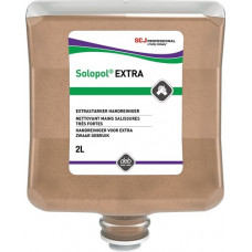 Handreiniger Solopol® EXTRA 2l geparfumeerd beige patroon STOKO