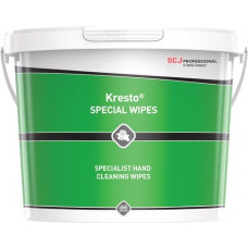 Handreinigingsdoek Kresto® Special WIPES geparfumeerd 150 st. doek STOKO