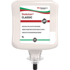 Huidverzorgingscrème Stokolan® Classic 1 l geparfumeerd patroon STOKOLAN