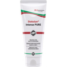 Huidverzorgingscrème Stokolan® Intense PURE 100ml siliconevrij tube STOKO