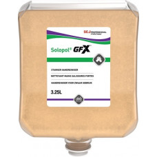Schuimhandreiniger Solopol® GFX™ 3,25 l patroon STOKO