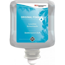 Schuimzeep Original FOAM 1l geschikt voor 4707020186 geparfumeerd zonder kleu