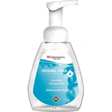 Schuimzeep Original FOAM 250ml geparfumeerd zonder kleurstoffen fles STOKO