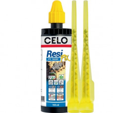 Verbindingsspecie ResiFIX PY SF PY 165 SF polyester, styreenvrij CELO