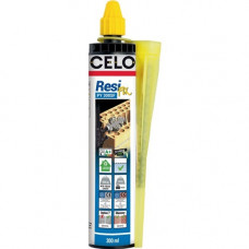 Verbindingsspecie ResiFIX PY SF PY 300 SF polyester, styreenvrij CELO