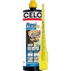 Verbindingsspecie ResiFIX PY SF PY 410 SF polyester CELO