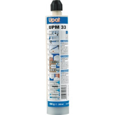 Injectiemortel UPM 33 33-300 mortels, metselspecie UPAT